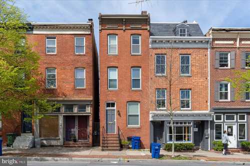 $225,000 - 1Br/2Ba -  for Sale in Federal Hill Historic District, Baltimore