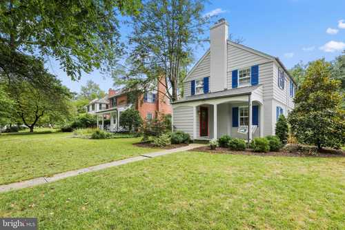 $499,000 - 3Br/3Ba -  for Sale in Greater Homeland Historic District, Baltimore