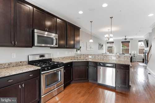 $345,000 - 3Br/4Ba -  for Sale in Butcher's Hill, Baltimore