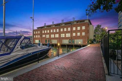 $795,000 - 2Br/3Ba -  for Sale in Fells Point Historic District, Baltimore