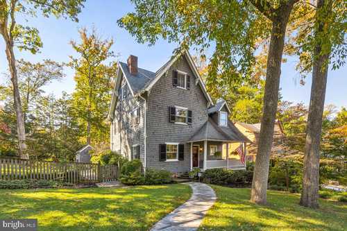 $939,000 - 5Br/5Ba -  for Sale in Roland Park, Baltimore