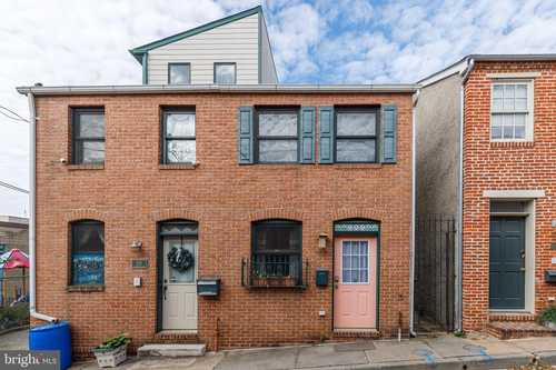 $285,000 - 2Br/2Ba -  for Sale in Upper Fells Point, Baltimore