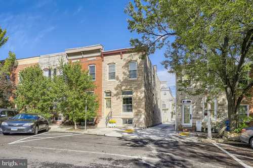 $345,000 - 2Br/3Ba -  for Sale in Canton, Baltimore