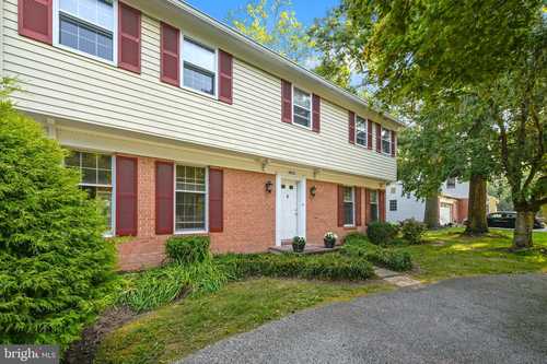 $449,900 - 4Br/3Ba -  for Sale in Charles Street Overlook, Towson