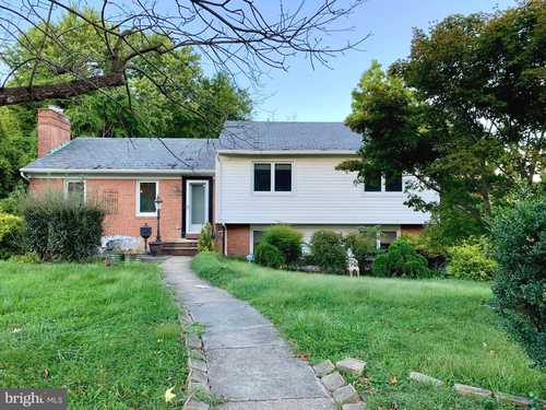 $299,900 - 3Br/3Ba -  for Sale in Kernewood, Baltimore