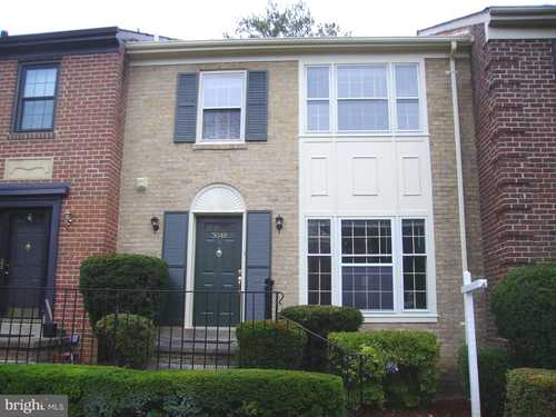$650,000 - 4Br/4Ba -  for Sale in Federal Hill, Falls Church