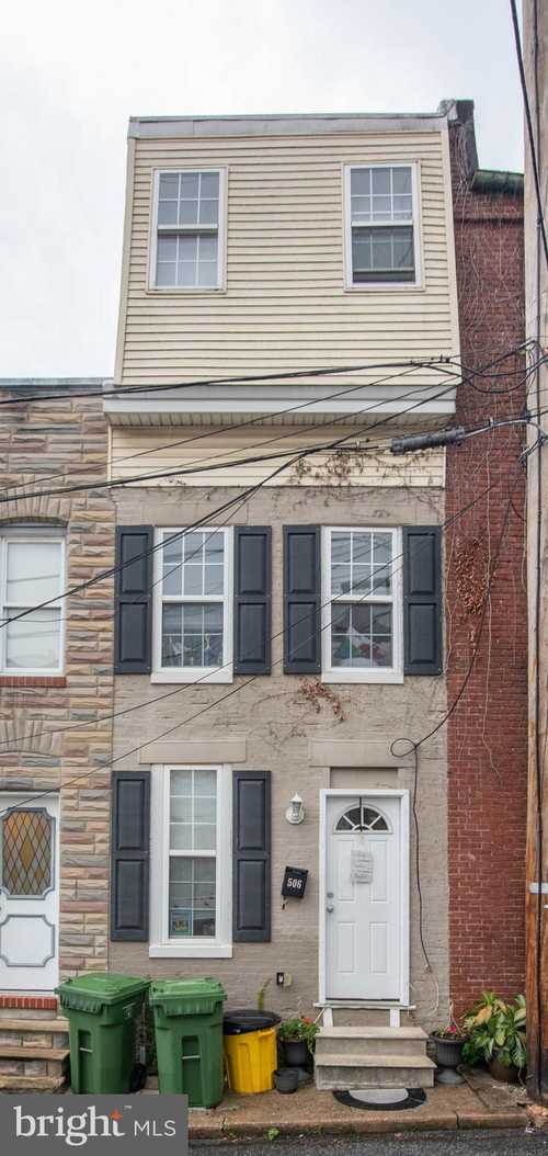 $110,000 - 3Br/2Ba -  for Sale in Canton, Baltimore