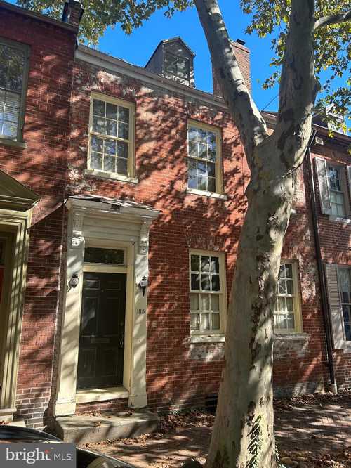 $800,000 - 4Br/3Ba -  for Sale in Old Town Alexandria, Alexandria