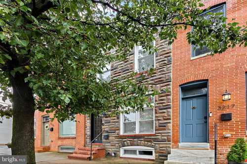 $274,900 - 2Br/2Ba -  for Sale in Canton, Baltimore