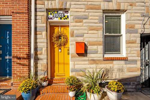 $285,000 - 2Br/2Ba -  for Sale in Canton, Baltimore