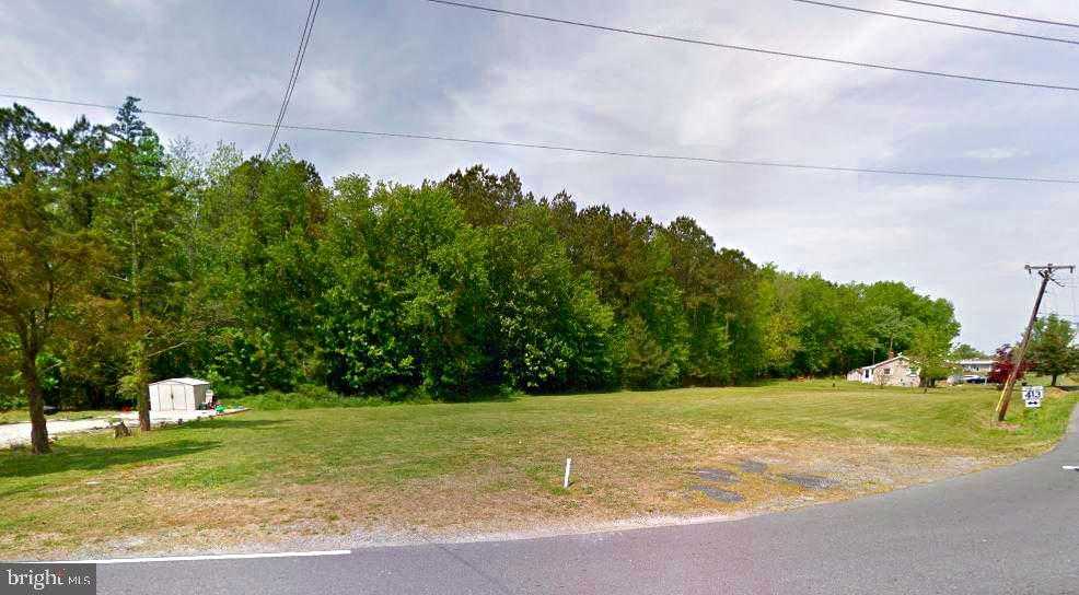 Photo 1 of 6 of CRISFIELD HIGHWAY land