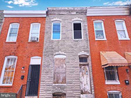 $60,000 - 0Br/0Ba -  for Sale in Mcelderry Park, Baltimore