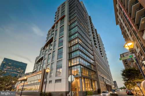 $1,399,000 - 2Br/2Ba -  for Sale in Harbor East, Baltimore