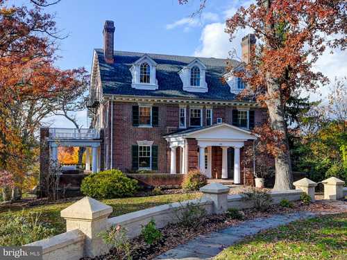 $1,199,900 - 8Br/6Ba -  for Sale in Roland Park, Baltimore