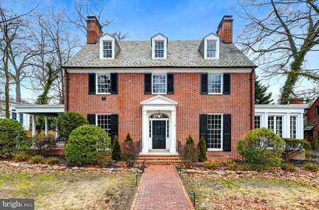 $1,585,000 - 5Br/5Ba -  for Sale in Guilford, Baltimore