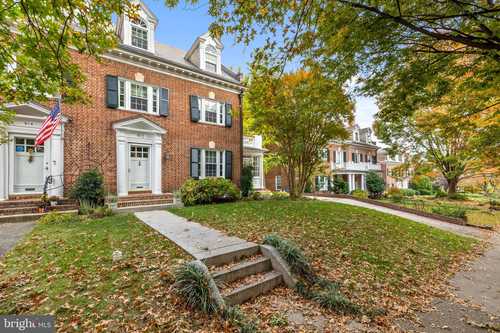 $650,000 - 5Br/3Ba -  for Sale in Roland Park, Baltimore