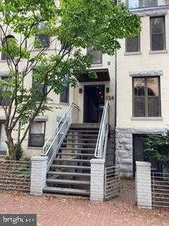 Photo 1 of 2 of 1124 25TH STREET NW Unit 203 condo