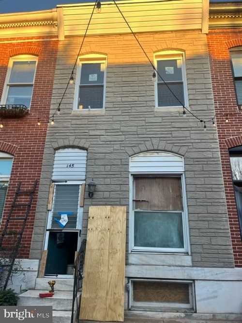 $200,000 - 3Br/4Ba -  for Sale in Patterson Place, Baltimore