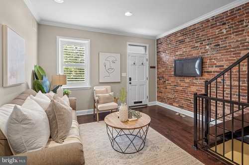$369,900 - 2Br/3Ba -  for Sale in Fells Point Historic District, Baltimore