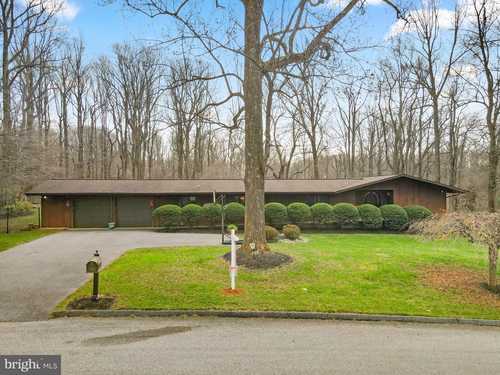 $825,000 - 4Br/4Ba -  for Sale in The Bearman, Lutherville Timonium