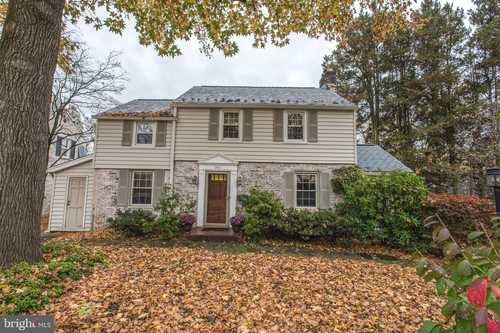 $465,000 - 3Br/3Ba -  for Sale in Overbrook, Towson