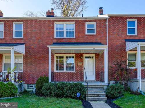 $315,000 - 3Br/2Ba -  for Sale in Stonegate, Towson