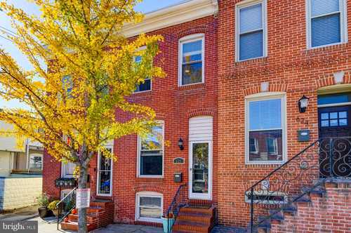 $235,000 - 2Br/2Ba -  for Sale in Brewers Hill, Baltimore