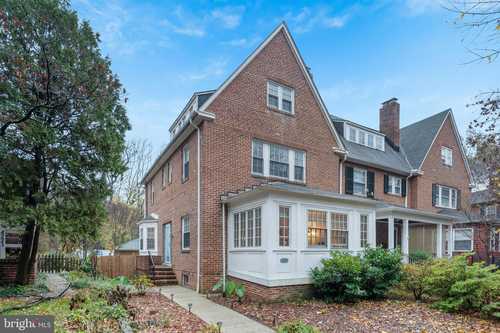 $565,000 - 5Br/3Ba -  for Sale in Roland Park, Baltimore
