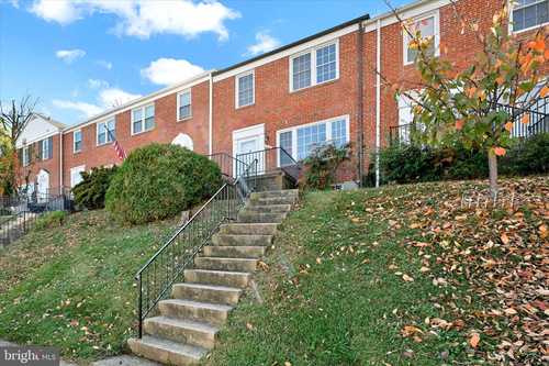 $224,900 - 3Br/1Ba -  for Sale in Towson Park, Towson