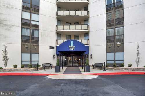 $218,126 - 2Br/2Ba -  for Sale in Ridgely Towson Center, Towson