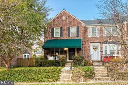 $384,500 - 3Br/2Ba -  for Sale in Rodgers Forge, Baltimore