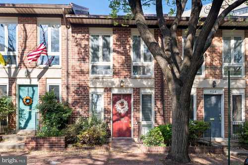 $339,900 - 2Br/3Ba -  for Sale in Otterbein, Baltimore