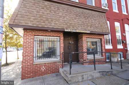 $500,000 - 3Br/3Ba -  for Sale in Penn North, Baltimore