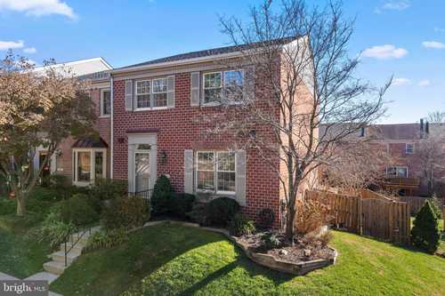 $435,000 - 4Br/4Ba -  for Sale in Chapel Hill, Lutherville Timonium