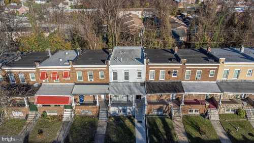 $329,000 - 4Br/4Ba -  for Sale in Pen Lucy, Baltimore