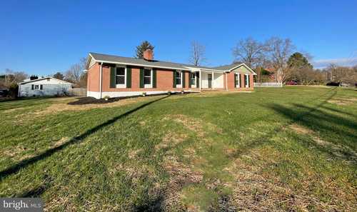 $674,900 - 4Br/3Ba -  for Sale in Lutherville, Lutherville Timonium
