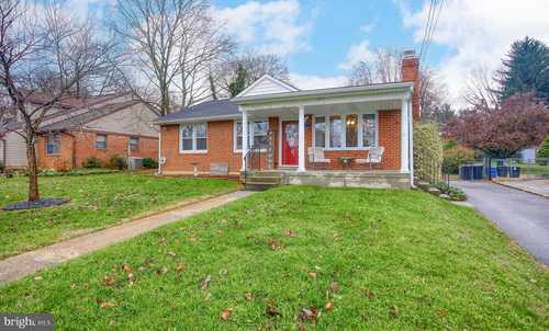 $350,000 - 3Br/2Ba -  for Sale in Wayside, Lutherville Timonium