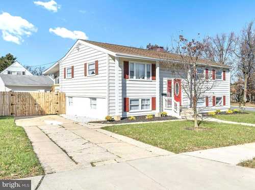 $469,888 - 4Br/2Ba -  for Sale in Catonsville Manor, Catonsville