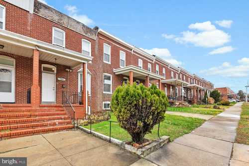 $175,000 - 2Br/1Ba -  for Sale in Waverly, Baltimore