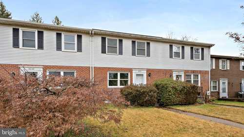 $230,000 - 3Br/3Ba -  for Sale in Double Rock Townhouses, Parkville