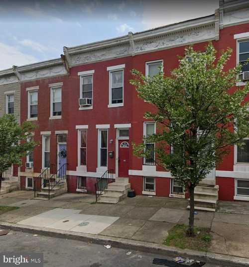$90,000 - 3Br/1Ba -  for Sale in Shipley Hill, Baltimore