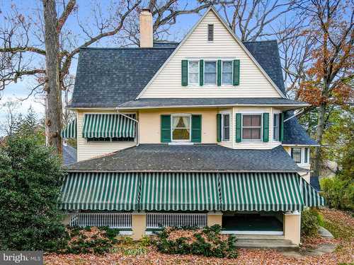 $1,129,000 - 6Br/4Ba -  for Sale in Roland Park, Baltimore