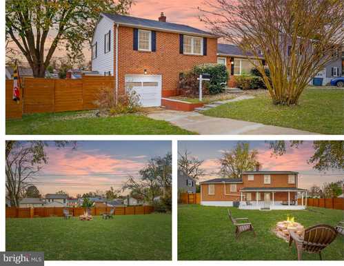 $385,000 - 3Br/2Ba -  for Sale in Rollingwood, Catonsville