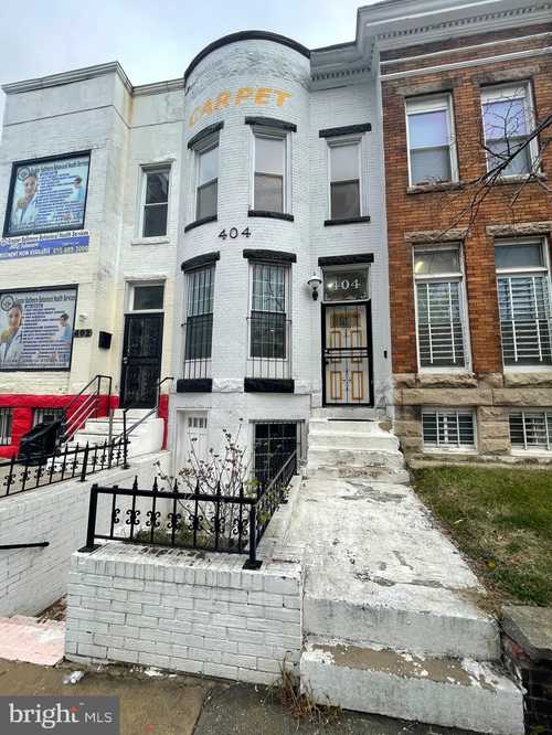 $295,000 - 0Br/1Ba -  for Sale in None Available, Baltimore