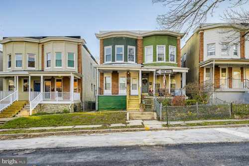 $199,900 - 3Br/2Ba -  for Sale in Wilson Park, Baltimore