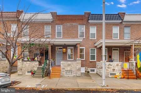 $464,900 - 3Br/3Ba -  for Sale in Brewers Hill, Baltimore