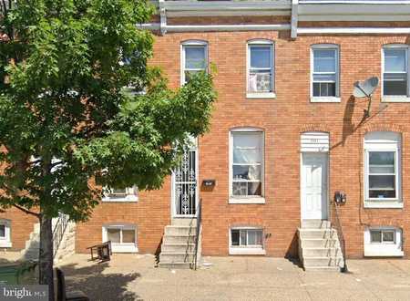 $49,000 - 3Br/1Ba -  for Sale in Mill Hill, Baltimore