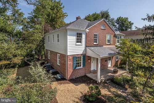 $269,900 - 3Br/2Ba -  for Sale in Homeland Historic District, Baltimore