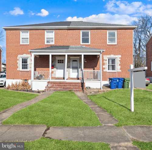 $209,000 - 3Br/3Ba -  for Sale in Parkville, Baltimore