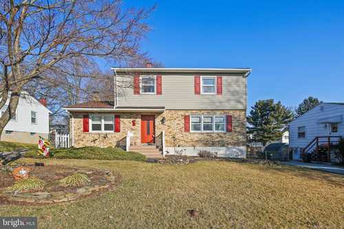 $399,900 - 5Br/3Ba -  for Sale in Chartley North, Reisterstown